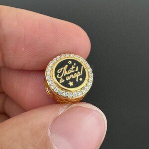 Pandora Exclusive Charm